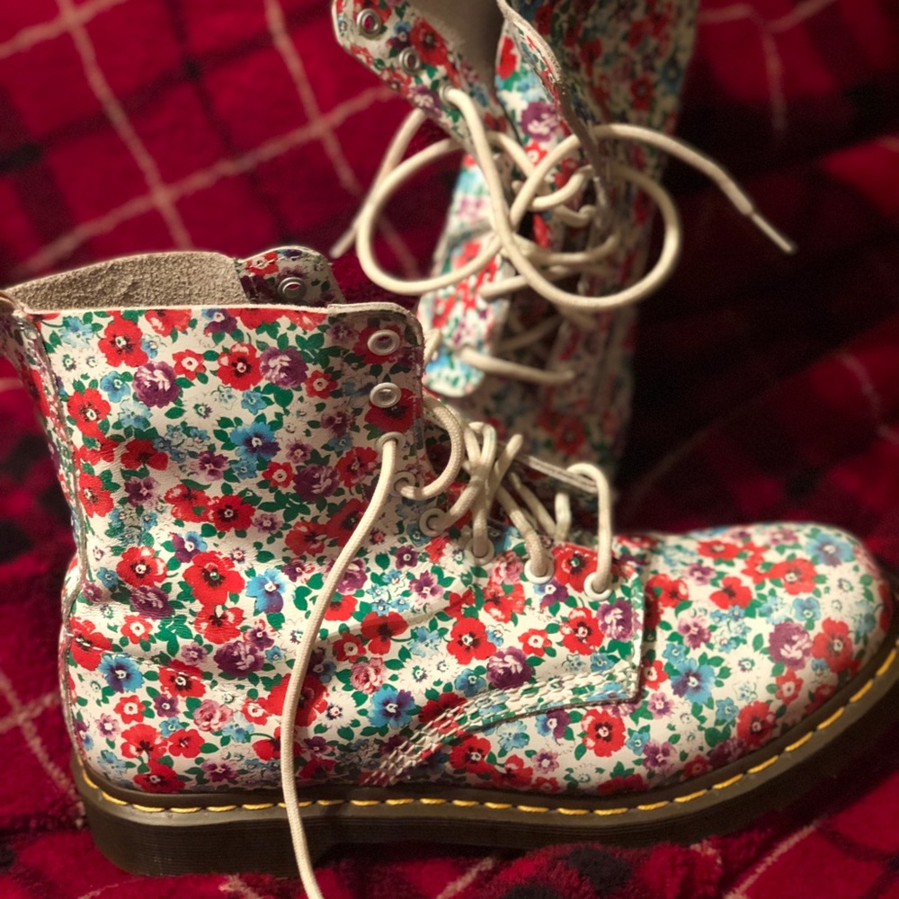 Brand new doc martens